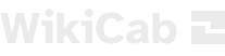 Wikicab